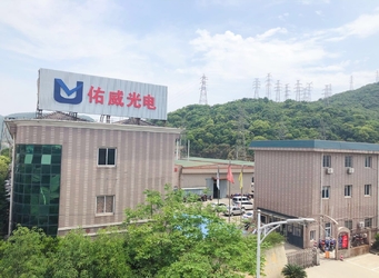 Ningbo Uv Light & Electricity Co., Ltd.