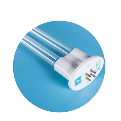 Egzoz Gazı Arıtma Amalgam UV Lambası Fotokatalitik Koku Giderme 180 Watt
