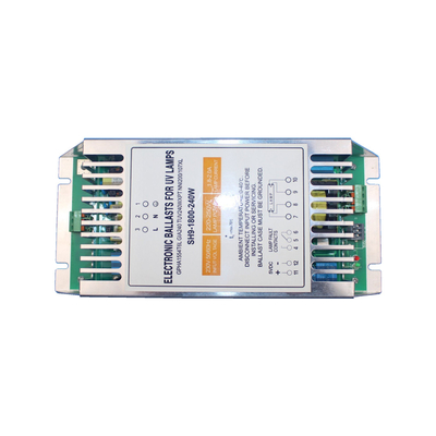 Yüksek Çıkışlı UV Lamba Elektronik Balast