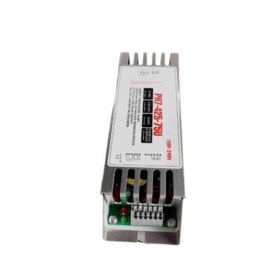 UVC Işık için Metal Elektronik Balast UV Lamba Watt 90w 220V