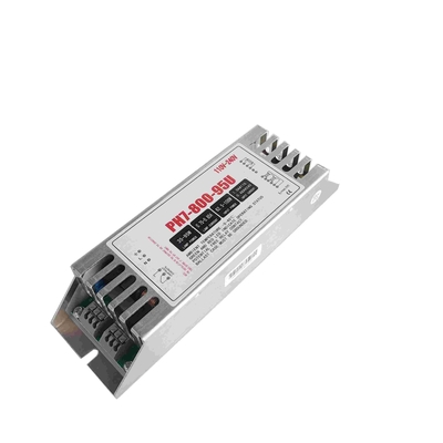 45w Antiseptik UV Lamba Elektronik Balast 220v 1 Yıl Garanti