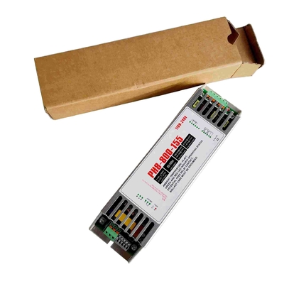 Bir Adet 90w Veya İki Adet 50w UVC Işıklar İçin 189w UV Elektronik Balast
