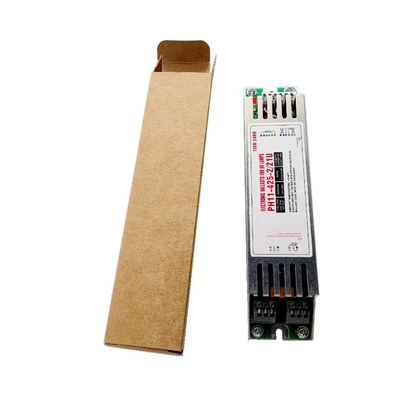 Max Giriş Gücü 46w Elektronik UVC Balast 2 Adet amperit