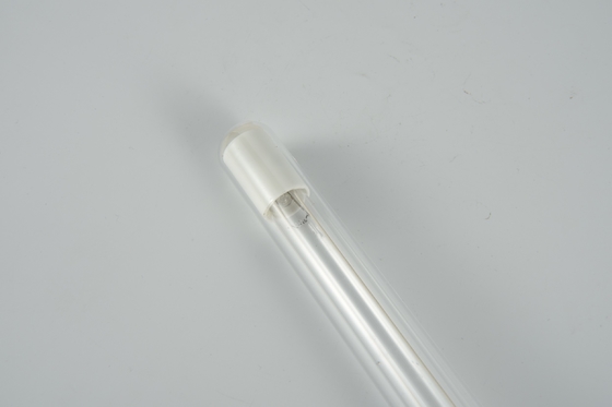 alüminyum taban 842mm UV Işık Tüpleri Su Hava Sterilizasyonu 39W Ozonsuz