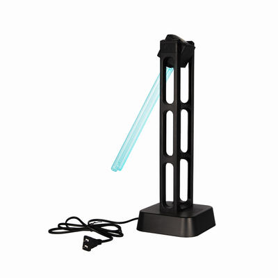 40W 39W Antiseptik UV Dezenfeksiyon lambası O3 formaldehiti giderir