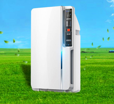 Uvc Dezenfeksiyon Hafif Hava Temizleyici Temizleyici Virüsler Katil 120w