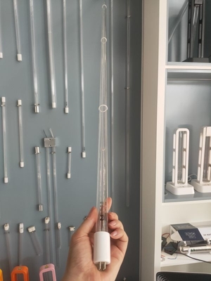 Balastlı 320w UVC Işık Yüksek Sıcaklık Çalışma Ortamı G13