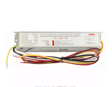 Antiseptik için 230V 40W UV Lamba Elektronik Balast