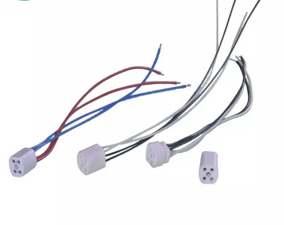 24V DC Elektronik UVC Lamba Balast Sterilizatörü T5 için 18w 4 Pin