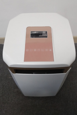 Hava UV Dezenfeksiyon Sterilizatörü Uzaktan Kumanda AC220 - 230V 50Hz