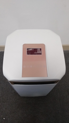Hava UV Dezenfeksiyon Sterilizatörü Uzaktan Kumanda AC220 - 230V 50Hz