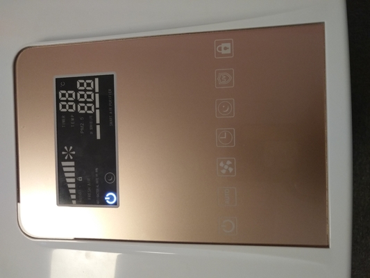 Hava UV Dezenfeksiyon Sterilizatörü Uzaktan Kumanda AC220 - 230V 50Hz