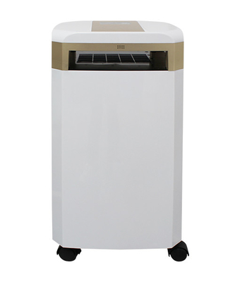 Hava UV Dezenfeksiyon Sterilizatörü Uzaktan Kumanda AC220 - 230V 50Hz