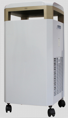 Hava UV Dezenfeksiyon Sterilizatörü Uzaktan Kumanda AC220 - 230V 50Hz