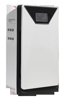uvc 120W kablolu beyaz hepa oda spreyi temizleyici Hava Arıtma Makinesi