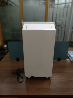 uvc 120W kablolu beyaz hepa oda spreyi temizleyici Hava Arıtma Makinesi