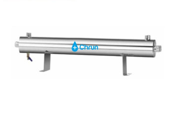 uvc tüp 254nm UVC zamanlayıcı balast bakteriyel dezenfeksiyon için UV su arıtma