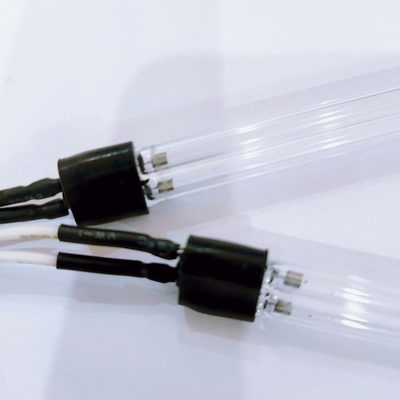 12V Mini Boy Soğuk Katot UV Lambası Antiseptik Mikroplar Dezenfeksiyon UV Tüpü