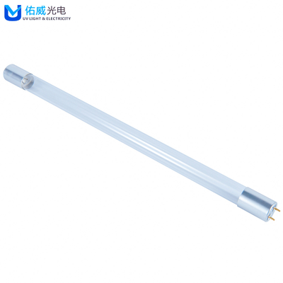 OEM 254nm T8 UVC Tüp Ampul Hastane Sterilizasyon Antiseptik 36W Duvar Lambası