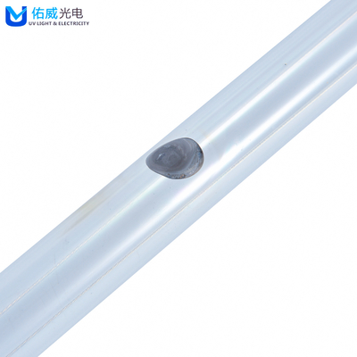 OEM 254nm T8 UVC Tüp Ampul Hastane Sterilizasyon Antiseptik 36W Duvar Lambası