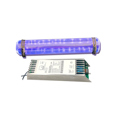 Hastane Dezenfeksiyonu için 70w Uzak UVC Işık 222 Nm 300mm Uzunluk