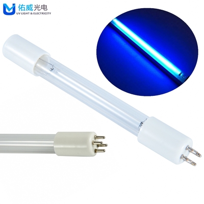254nm UV Işık Tüpleri