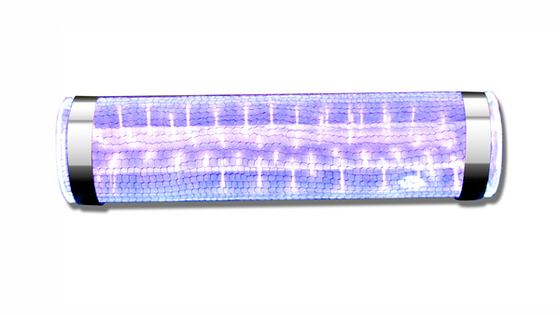 OEM Antiseptik 222nm UV Lambası / 200mm Uzunluk Uzak Ultraviyole Lamba