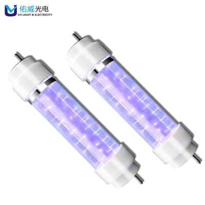 Hastane 222nm UV Lambası 50w Biyoloji Zararsız UVC Uzak Ultraviyole İç Mekan