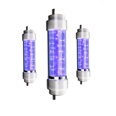 OEM Antiseptik 222nm UV Lambası / 200mm Uzunluk Uzak Ultraviyole Lamba