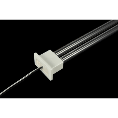 Endüstriyel U Şekli UVC Hafif Koku Arıtma 40w Amalgam LTC24W/2G11