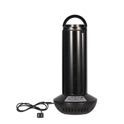 Ev Ofis 40w UV Sterilizatör Fan Hava Dezenfeksiyon Dezenfeksiyon UVC Işığı