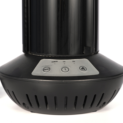 Ev Ofis 40w UV Sterilizatör Fan Hava Dezenfeksiyon Dezenfeksiyon UVC Işığı