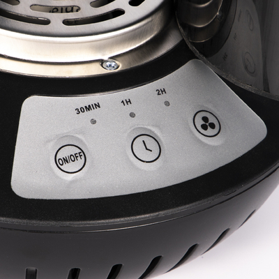 Ev Ofis 40w UV Sterilizatör Fan Hava Dezenfeksiyon Dezenfeksiyon UVC Işığı