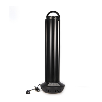3.5Kg 70w UV Dezenfeksiyon Sterilizatör Hava Temizleyici Fan Hava Dezenfekte UVC Işığı
