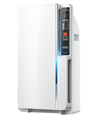 120w Yüksek Güçlü UV Hava Dezenfeksiyon Arıtma UVC Hava Antiseptik Makinesi