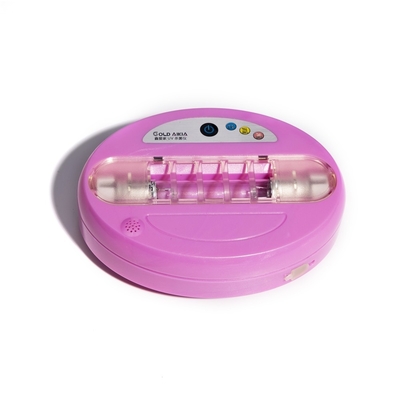 Kuvars Ultraviyole Sterilizasyon Lambası 6w 253.7nm Tıbbi UV Temizleyici