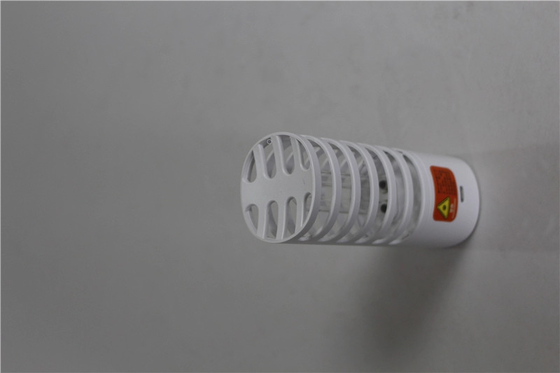 Araba Taşınabilir UV Sterilizatör Lambası Antiseptik Dezenfeksiyon Cihazı