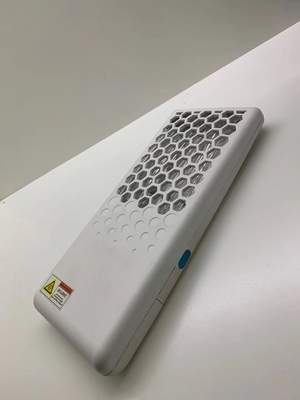 Mini Taşınabilir USB Arayüzü UV Sterilizatör Lambası Dezenfeksiyon Antiseptik Tüp