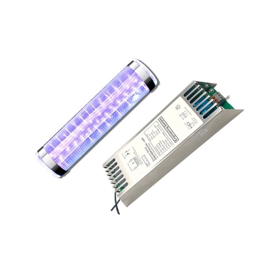 Otel 222nm güvenli UV Lamba Işığı 18000 Saat Kapalı Sterilizasyon
