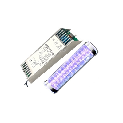 Uzak Ultraviyole 222nm UV Lamba 50w Uzun Ömürlü Ev Genel Alanlar