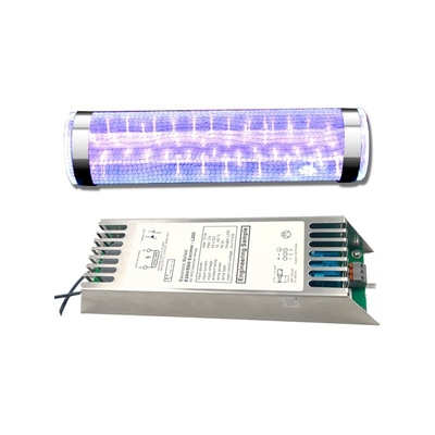 Uzak Ultraviyole 222nm UV Lamba 50w Uzun Ömürlü Ev Genel Alanlar