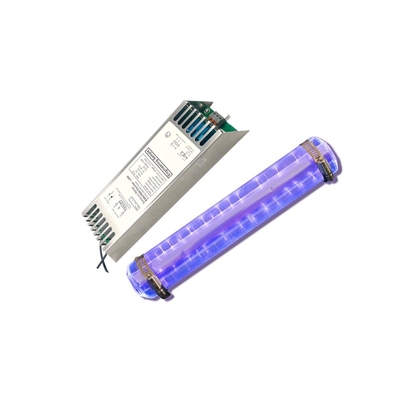 Hastane Kamu Trafiği 222nm UV Lamba Dezenfeksiyonu 70w uzak UVC Excimer