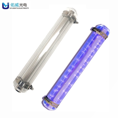 Güvenli 222nm UV Lambası Yeni Coronavirüsün 70w UV Işığı Yayılmasını Önler
