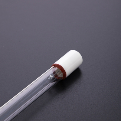 130W UV Işık Tüpleri Su kullanımı Hava Sterilizasyonu Antiseptik UVC Işık