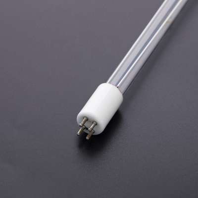 Atık Su Dezenfeksiyonu için tek uçlu 150w Kuvars Ultraviyole Işık