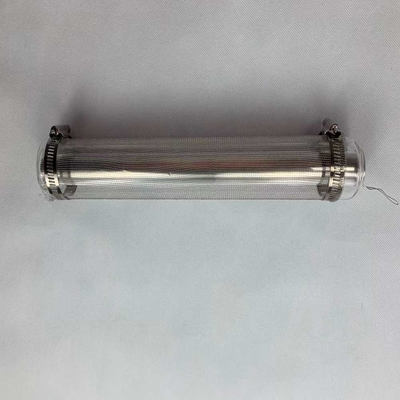 222nm Ultraviyole Dezenfeksiyon Lambası, 60W UV Sterilizasyon Masa Lambası