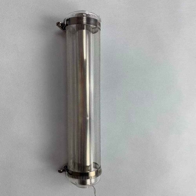222nm Ultraviyole Dezenfeksiyon Lambası, 60W UV Sterilizasyon Masa Lambası