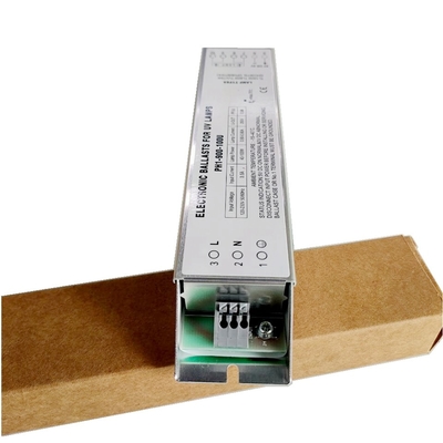 220v Ön Isıtma Başlangıç ​​UV Elektronik Balast 45w 50w 80w 90w Lamba İçin