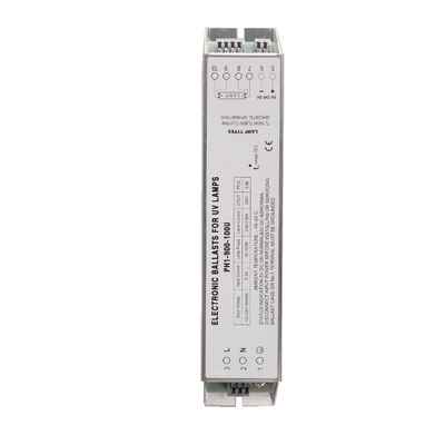90w UVC Işıkları invertörü için Yüksek Güvenilirlik Elektronik Balast 220V