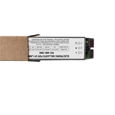 90w UVC Işıkları invertörü için Yüksek Güvenilirlik Elektronik Balast 220V